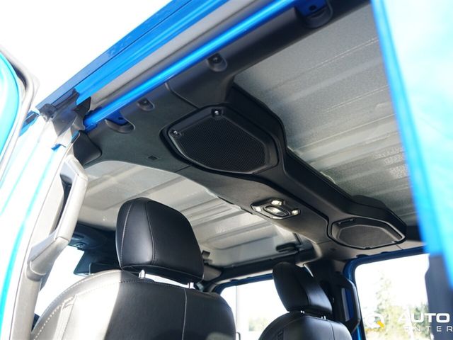 2021 Jeep Gladiator  - 22983178 - 37