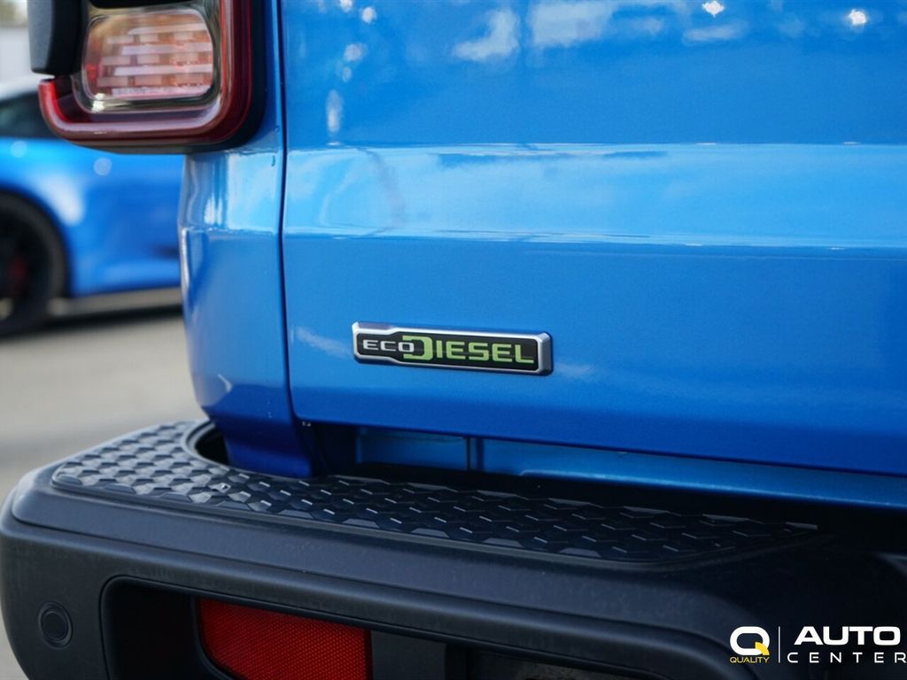 2021 Jeep Gladiator  - 22983178 - 7