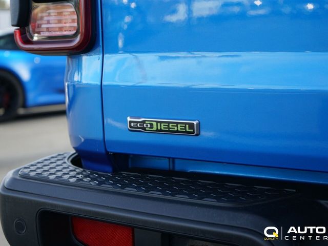 2021 Jeep Gladiator  - 22983178 - 7