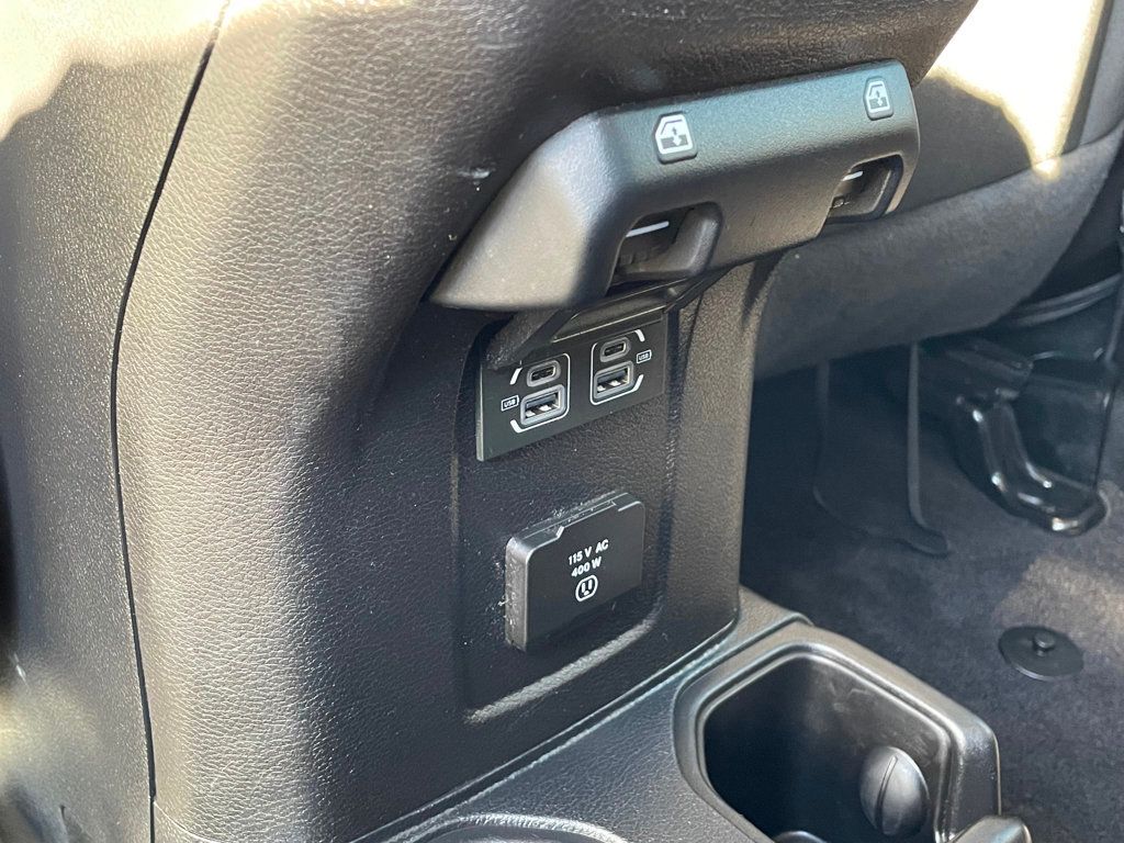 2021 Jeep Gladiator 80th Anniversary 4x4 - 22937498 - 18