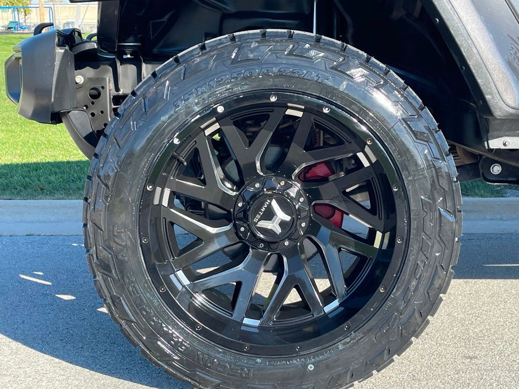 2021 Jeep Gladiator 80th Anniversary 4x4 - 22937498 - 4