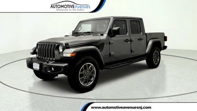 2021 Jeep Gladiator - 1C6HJTAG3ML515003