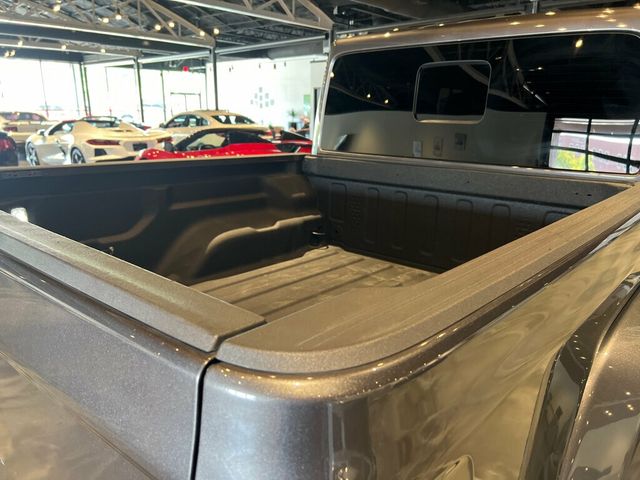 2021 Jeep Gladiator Diesel/Overland/ColdWeatherGroup/TrailerTowPkg/AuxSwitchGroup - 23072589 - 15