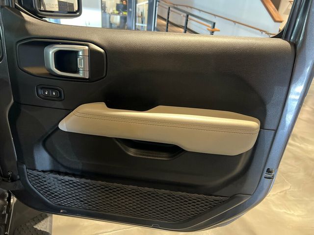 2021 Jeep Gladiator Diesel/Overland/ColdWeatherGroup/TrailerTowPkg/AuxSwitchGroup - 23072589 - 20