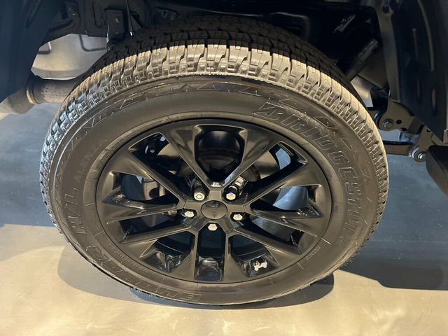 2021 Jeep Gladiator Diesel/Overland/ColdWeatherGroup/TrailerTowPkg/AuxSwitchGroup - 23072589 - 21