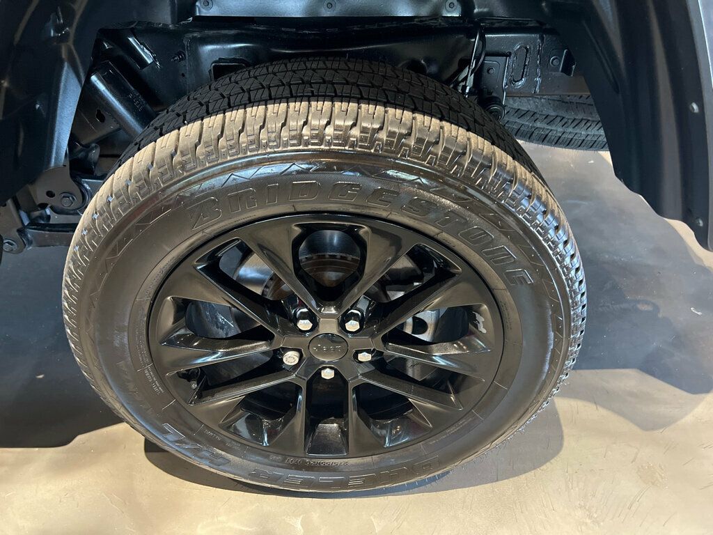 2021 Jeep Gladiator Diesel/Overland/ColdWeatherGroup/TrailerTowPkg/AuxSwitchGroup - 23072589 - 22