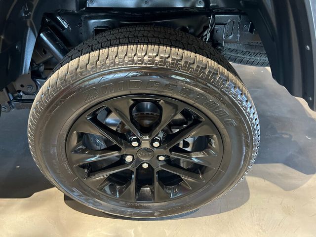 2021 Jeep Gladiator Diesel/Overland/ColdWeatherGroup/TrailerTowPkg/AuxSwitchGroup - 23072589 - 22