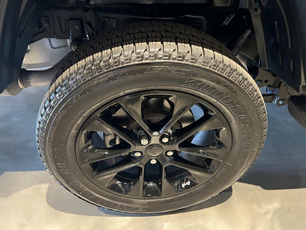 2021 Jeep Gladiator Diesel/Overland/ColdWeatherGroup/TrailerTowPkg/AuxSwitchGroup - 23072589 - 23