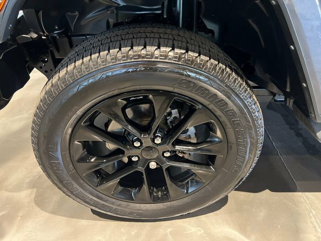 2021 Jeep Gladiator Diesel/Overland/ColdWeatherGroup/TrailerTowPkg/AuxSwitchGroup - 23072589 - 24