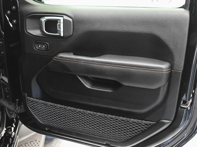 2021 Jeep Gladiator High Altitude - 22920764 - 9