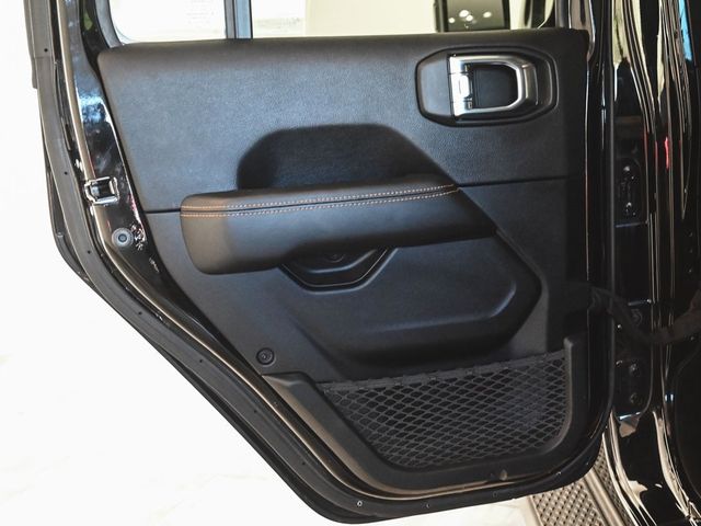 2021 Jeep Gladiator High Altitude - 22920764 - 10