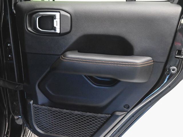 2021 Jeep Gladiator High Altitude - 22920764 - 11