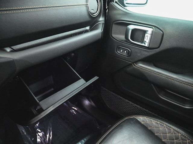 2021 Jeep Gladiator High Altitude - 22920764 - 15