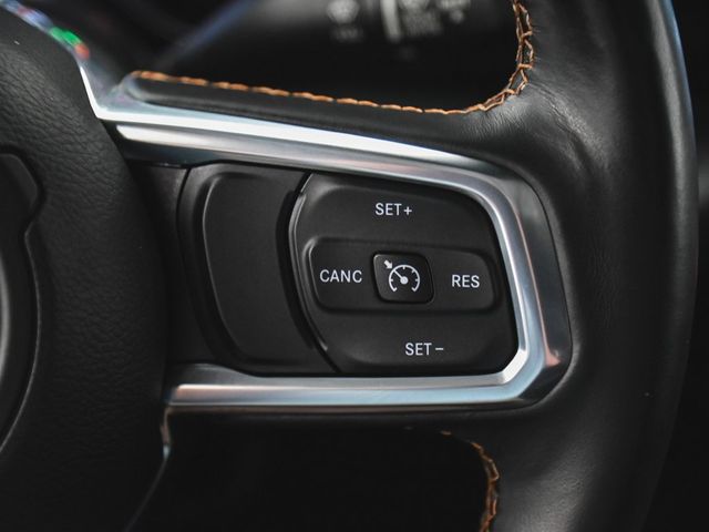 2021 Jeep Gladiator High Altitude - 22920764 - 27