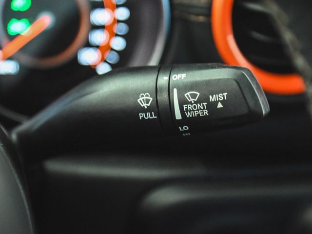 2021 Jeep Gladiator High Altitude - 22920764 - 28