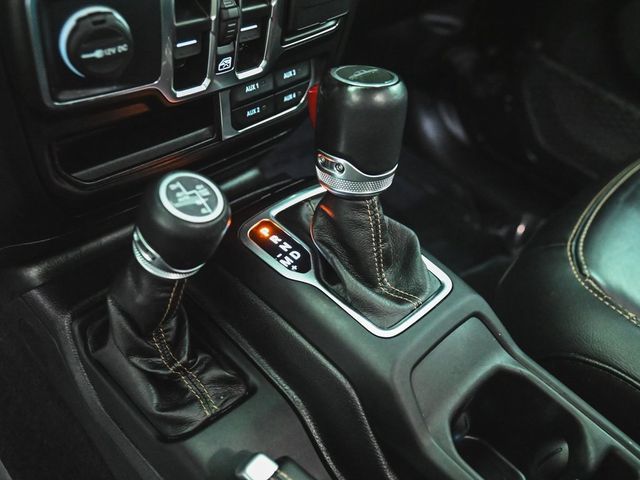 2021 Jeep Gladiator High Altitude - 22920764 - 29