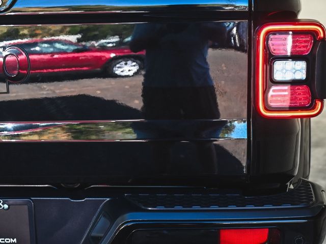 2021 Jeep Gladiator High Altitude - 22920764 - 38