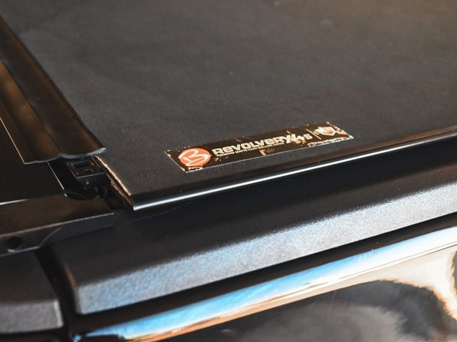 2021 Jeep Gladiator High Altitude - 22920764 - 39