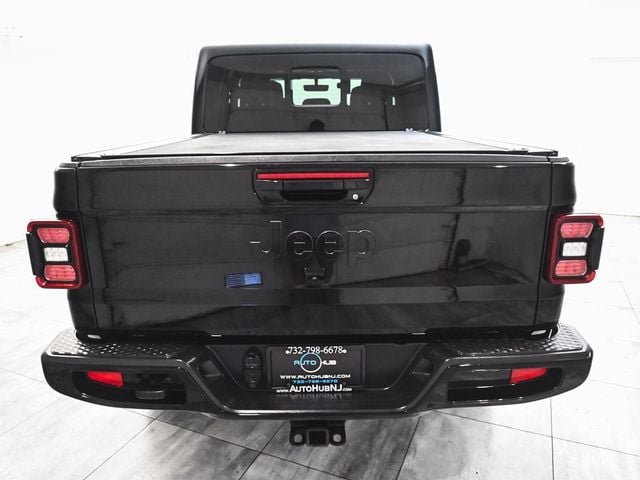 2021 Jeep Gladiator High Altitude - 22920764 - 4