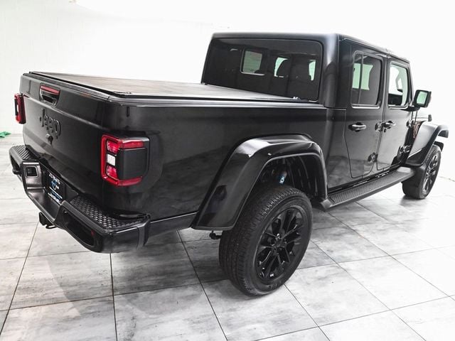 2021 Jeep Gladiator High Altitude - 22920764 - 5