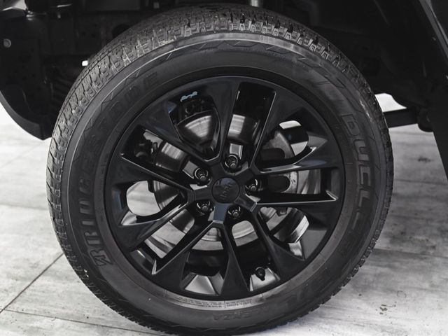 2021 Jeep Gladiator High Altitude - 22920764 - 6