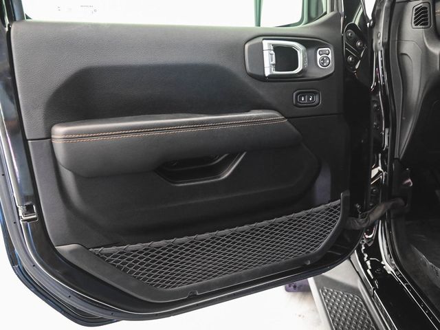 2021 Jeep Gladiator High Altitude - 22920764 - 7