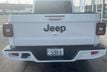 2021 Jeep Gladiator High Altitude 4x4 - 22308726 - 54