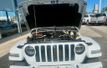 2021 Jeep Gladiator High Altitude 4x4 - 22612517 - 9