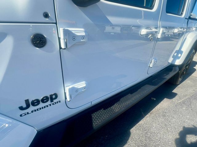 2021 Jeep Gladiator High Altitude 4x4 - 22612517 - 14