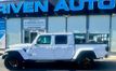 2021 Jeep Gladiator High Altitude 4x4 - 22612517 - 1