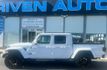 2021 Jeep Gladiator High Altitude 4x4 - 22612517 - 56