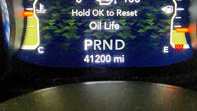 2021 Jeep Gladiator High Altitude 4x4 Turbo Diesel, Hard Top & Cold Weather Group - 23030659 - 13