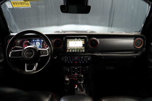 2021 Jeep Gladiator Mojave - 23080775 - 13