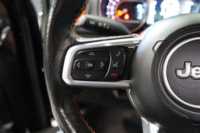 2021 Jeep Gladiator Mojave - 23080775 - 15
