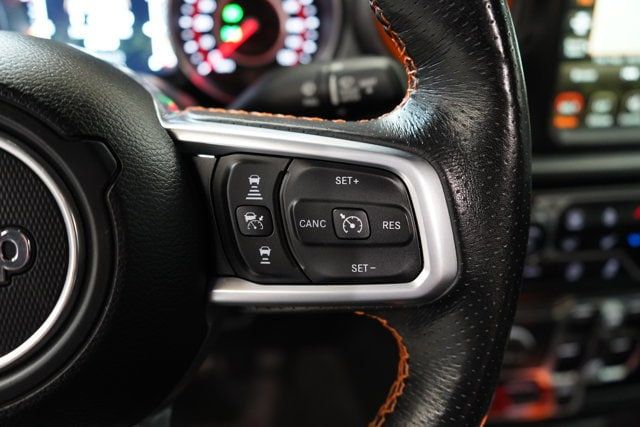 2021 Jeep Gladiator Mojave - 23080775 - 17