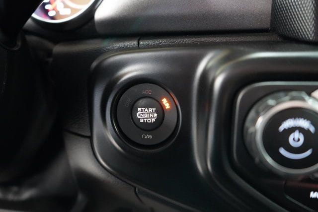 2021 Jeep Gladiator Mojave - 23080775 - 19