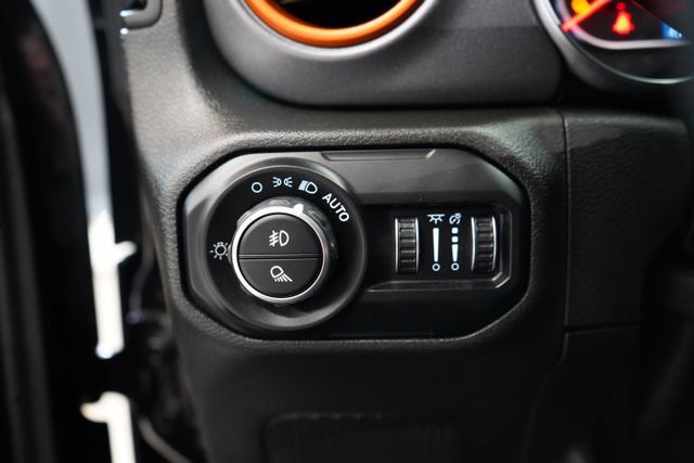 2021 Jeep Gladiator Mojave - 23080775 - 20