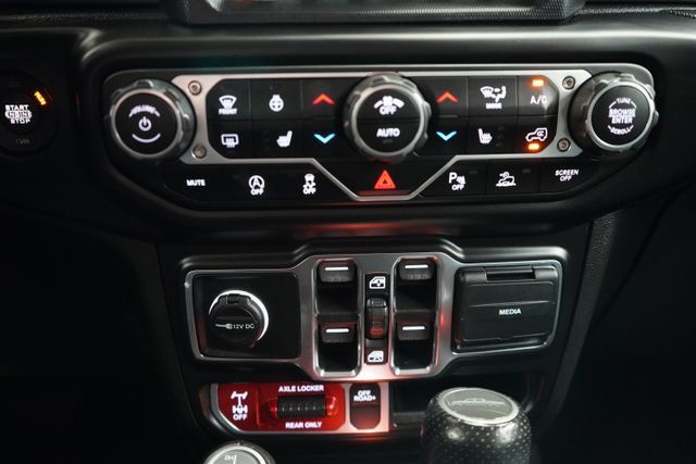 2021 Jeep Gladiator Mojave - 23080775 - 30