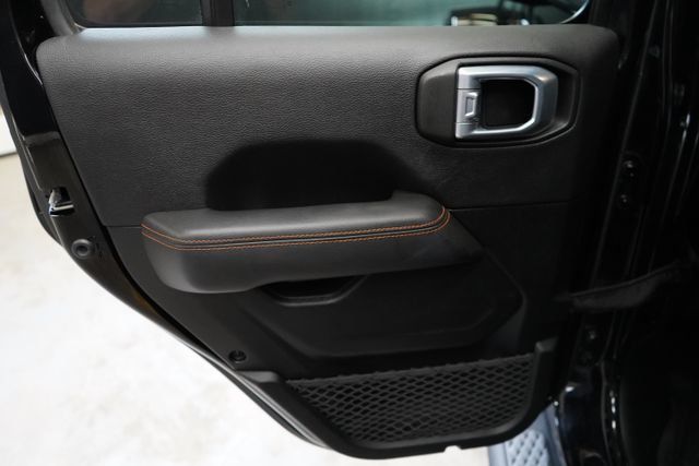 2021 Jeep Gladiator Mojave - 23080775 - 33
