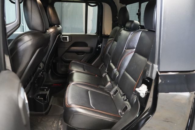 2021 Jeep Gladiator Mojave - 23080775 - 35