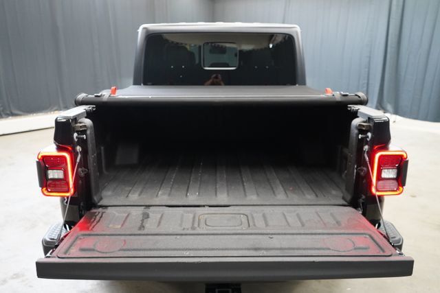 2021 Jeep Gladiator Mojave - 23080775 - 37