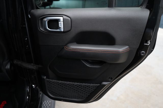 2021 Jeep Gladiator Mojave - 23080775 - 38