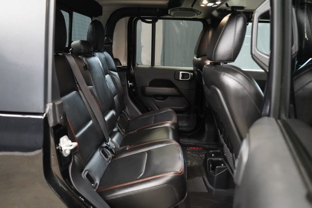 2021 Jeep Gladiator Mojave - 23080775 - 40