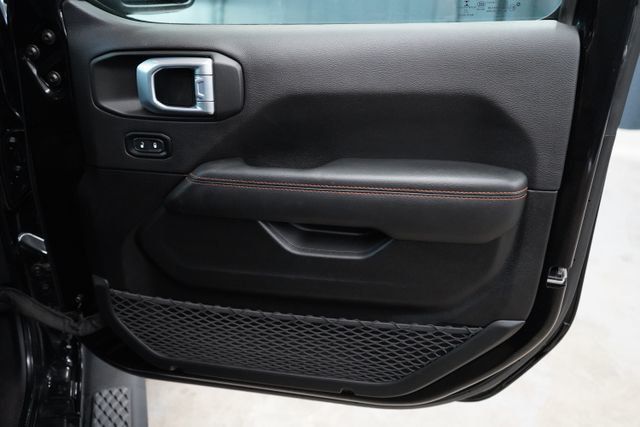 2021 Jeep Gladiator Mojave - 23080775 - 41