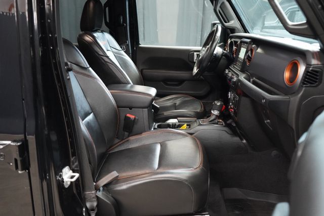 2021 Jeep Gladiator Mojave - 23080775 - 43