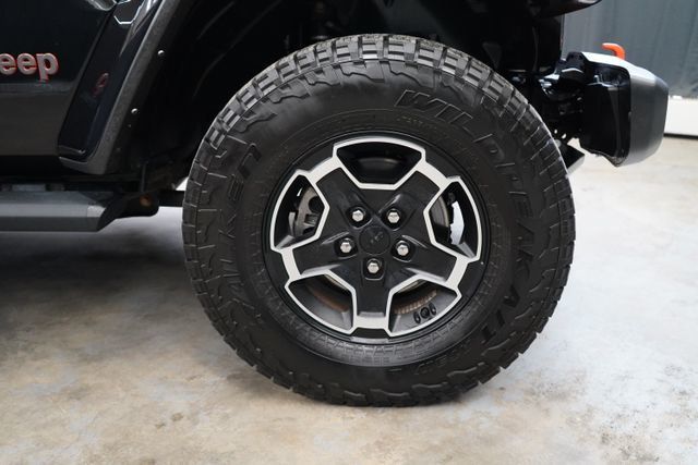 2021 Jeep Gladiator Mojave - 23080775 - 45