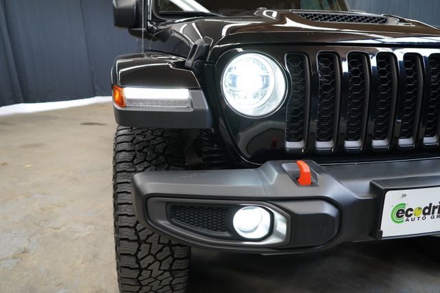 2021 Jeep Gladiator Mojave - 23080775 - 46