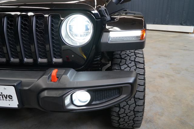 2021 Jeep Gladiator Mojave - 23080775 - 47