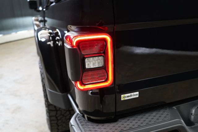 2021 Jeep Gladiator Mojave - 23080775 - 48