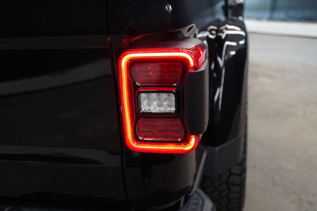 2021 Jeep Gladiator Mojave - 23080775 - 49